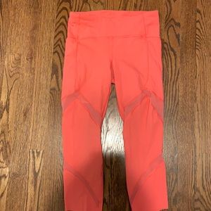 Lululemon leggings-Size 6